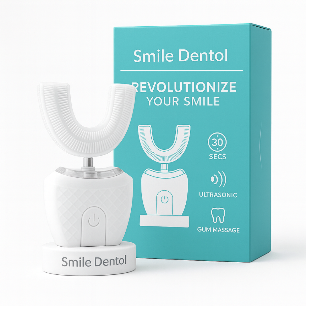 Smile Dentol BRUSH™