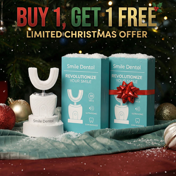 Smile Dentol BRUSH™